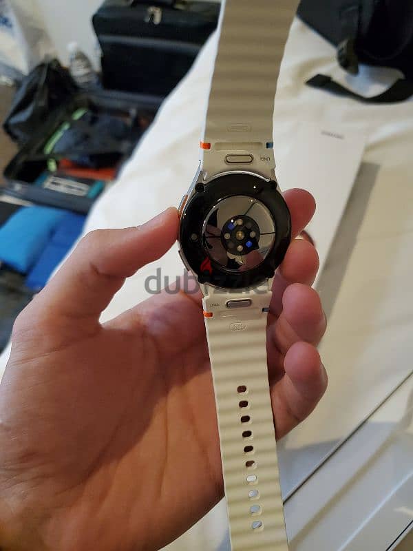 new galaxy watch 7 1