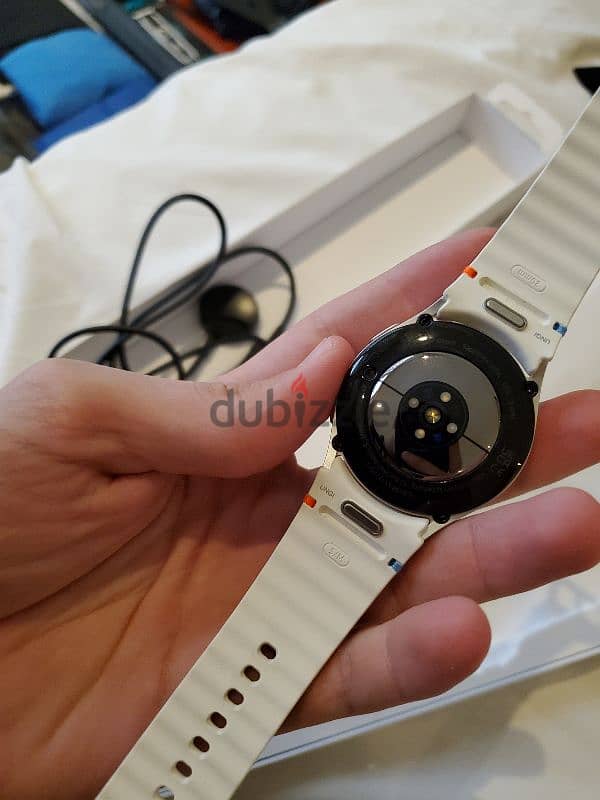 new galaxy watch 7 3