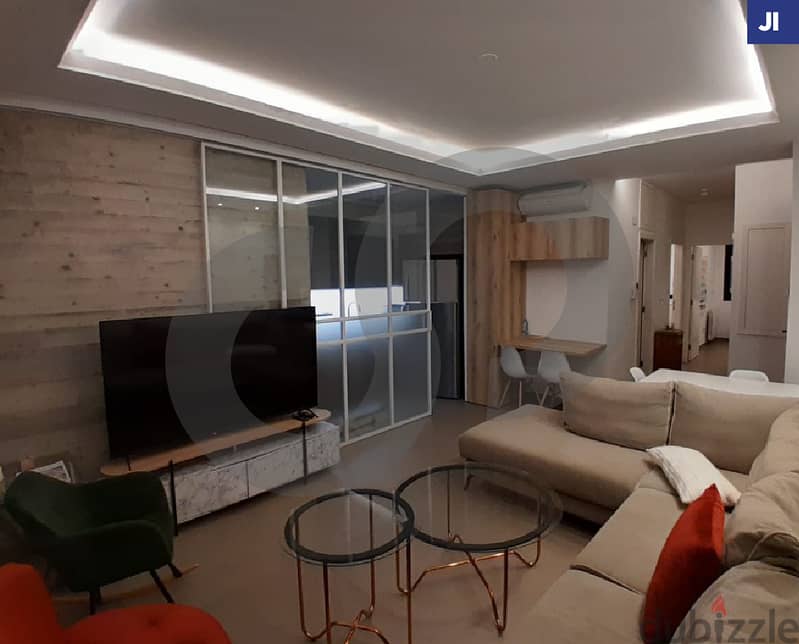 FULLY FURNISHED - Achrafieh, Beirut/اشرفيه, بيروت REF#JI114999 0