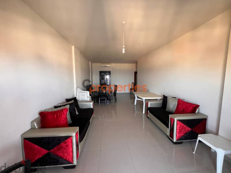 Apartment for sale in bsalim Cpgg47 0