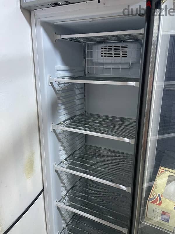 1 Freezer and 1 Fridge For sale 3