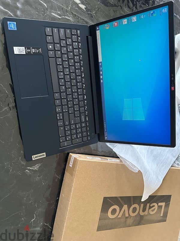 lenovo brand new 0