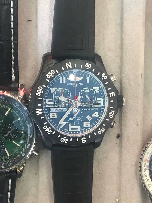 new swiss clone watches Copy AAAA 3