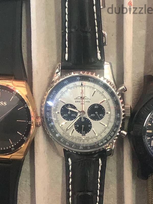 new swiss clone watches Copy AAAA 8