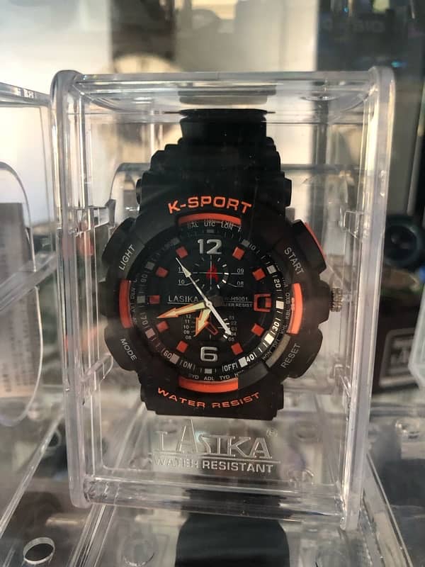 k digital watch 2