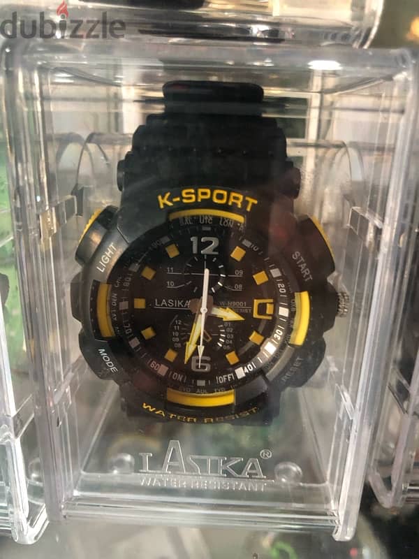 k digital watch 5