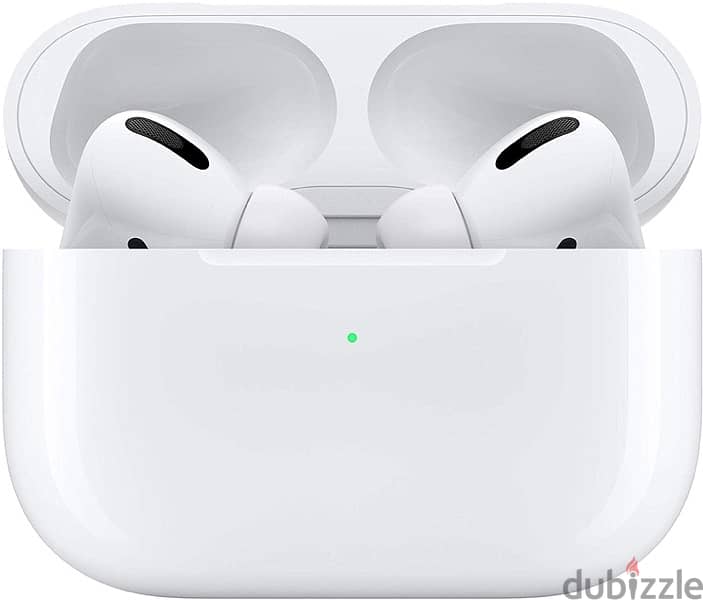 Airpods Pro 0