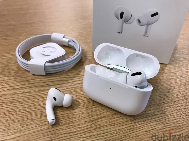 Airpods Pro 1