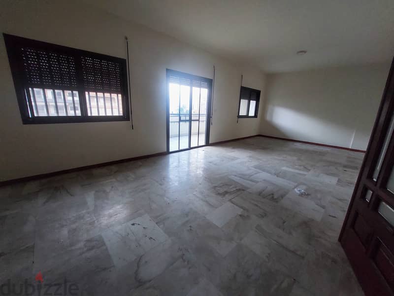 225 SQM Prime Location Apartment in Zalka, Metn with City View 0