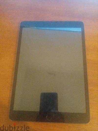 ipad 9 perfect condition