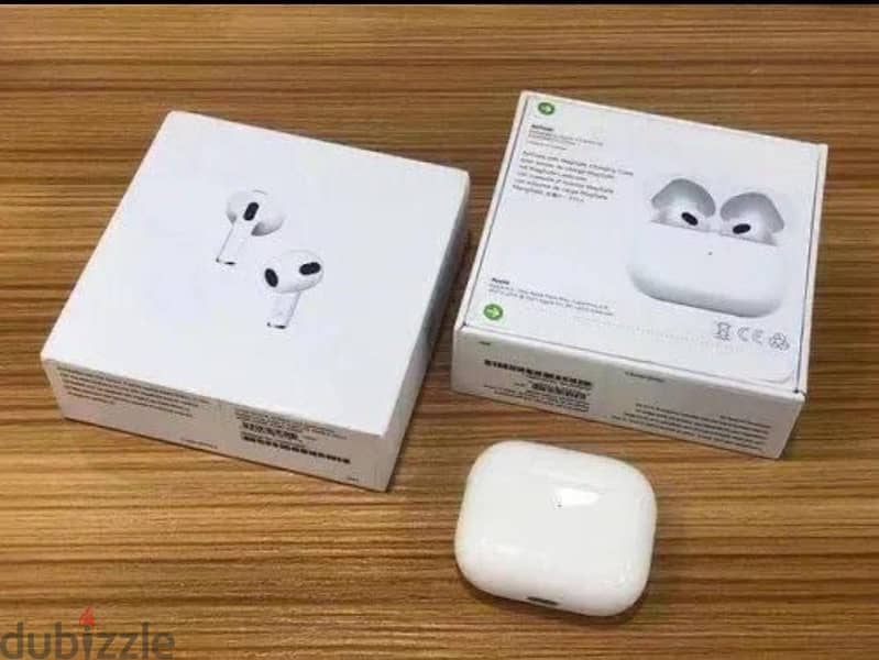 Airpods 3 0