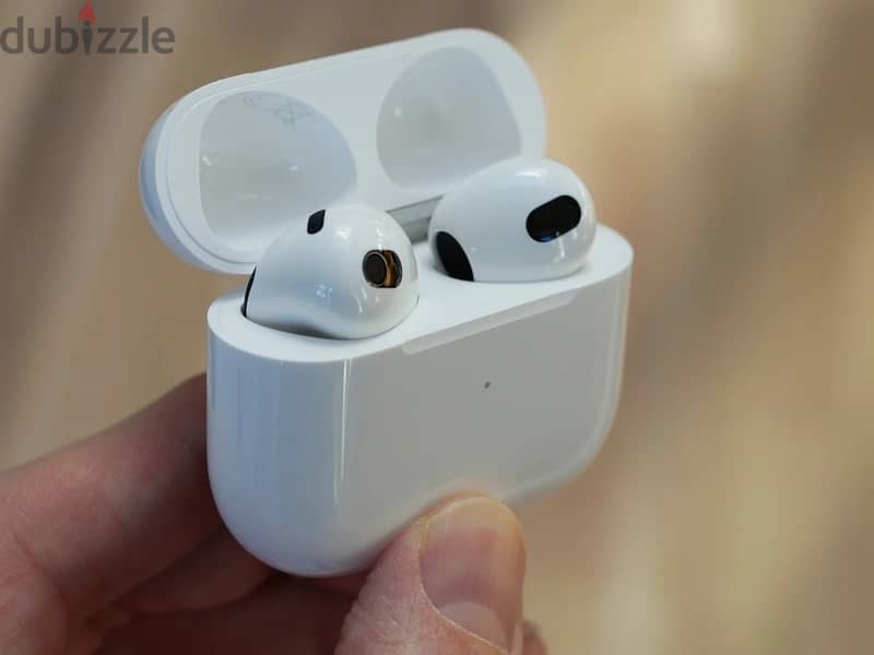 Airpods 3 1