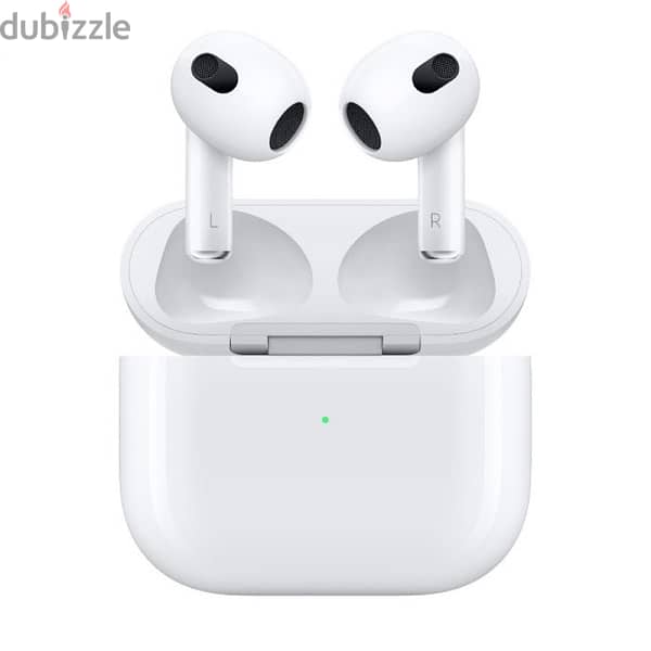 Airpods 3 2