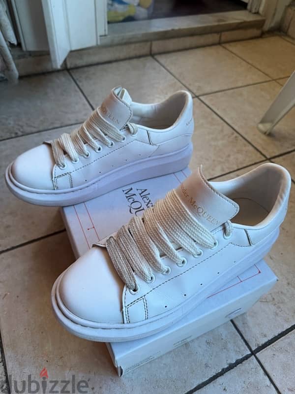 alexander mcqueen size 41 1