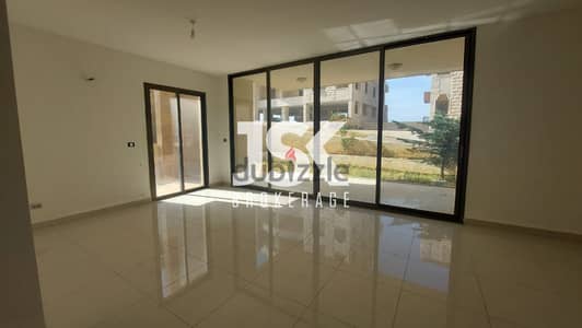 L16520-Apartment With Terrace For Sale in Hboub, Jbeil