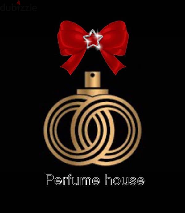 perfume house for original perfume 4