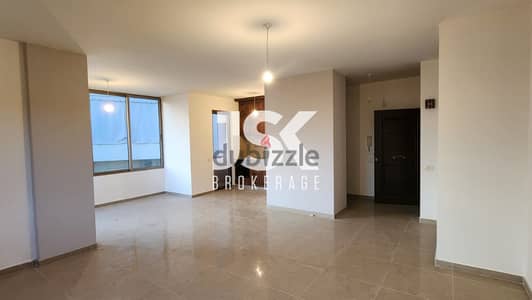 L16531- 3-Bedroom Apartment For Sale in Hboub