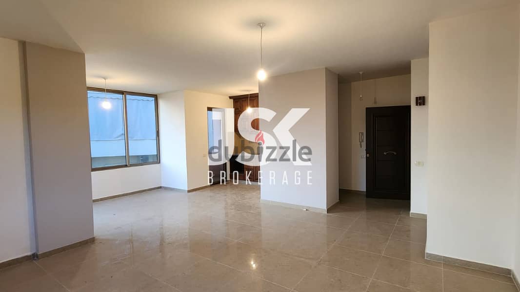 L16531- 3-Bedroom Apartment For Sale in Hboub 0