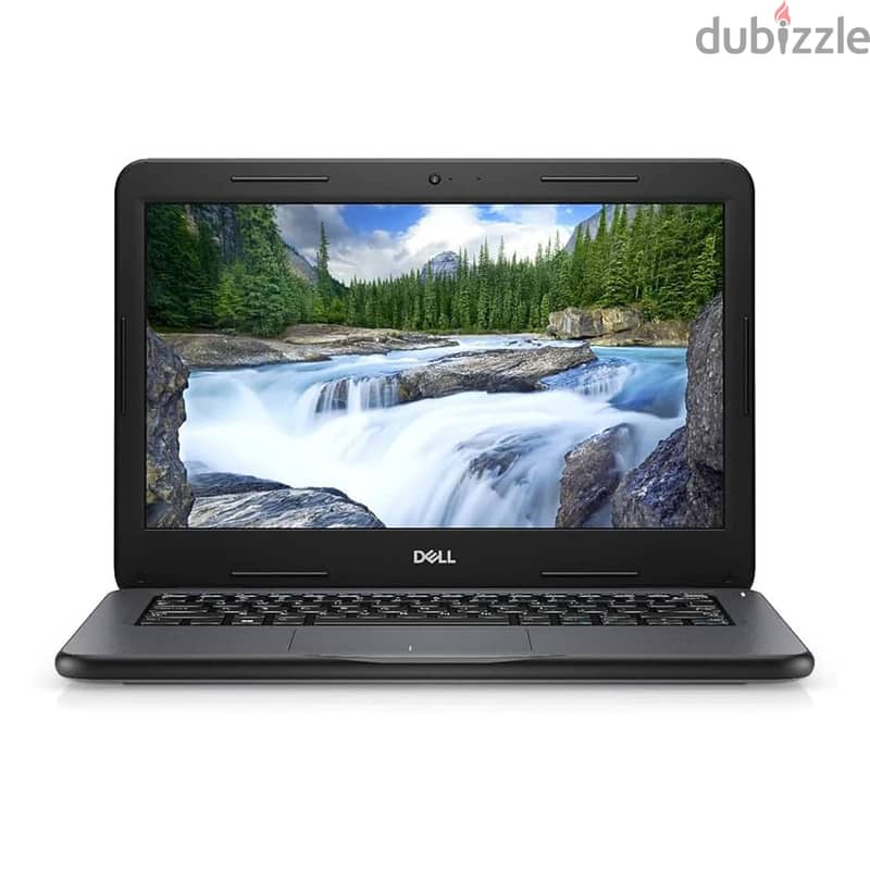 POWER YOUR POTENTIAL  DELL LATITUDE 3300 LAPTOPS  i3 7TH GEN + 14” SCR 1