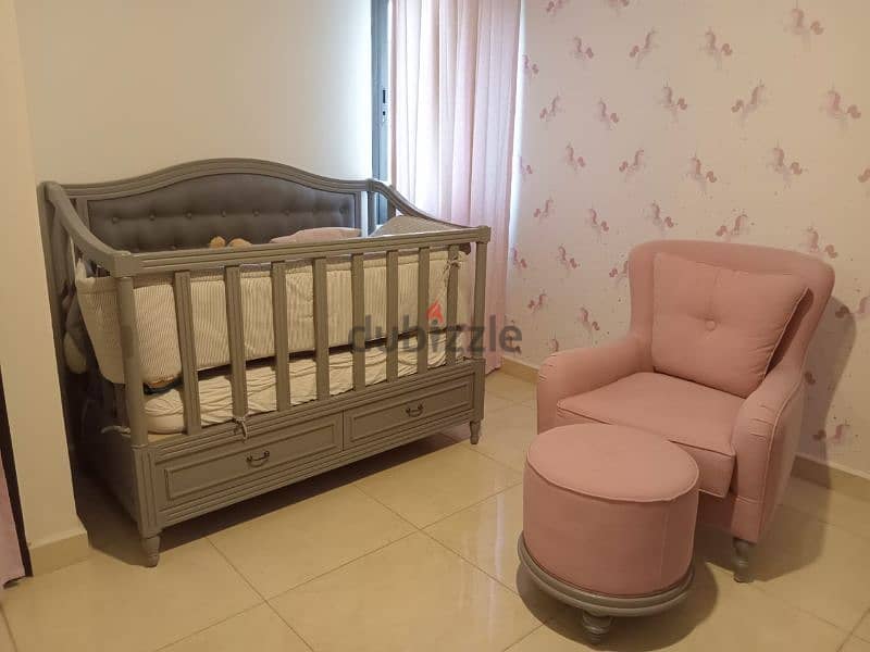 Baby  Bedroom 0