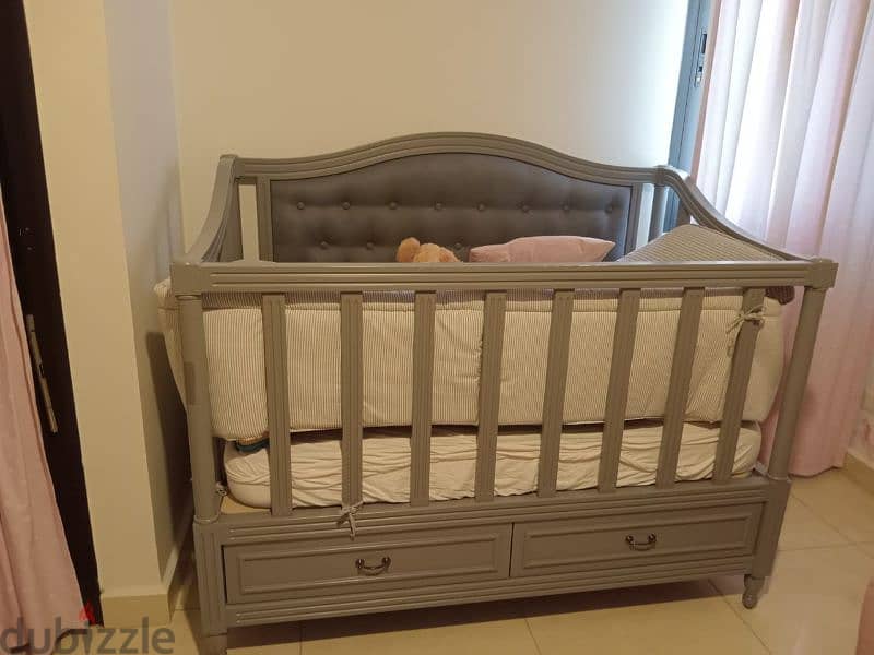 Baby  Bedroom 4