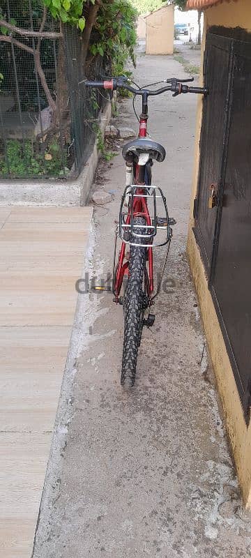 bicicle nice 1