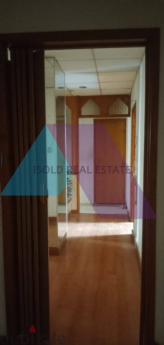 A 125 m2 apartment for sale in Dora -شقة للبيع في الدورة 0