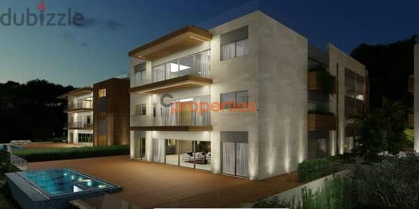 Apartment For Sale in Mtayleb شقة للبيع في المطيلب CPCF153