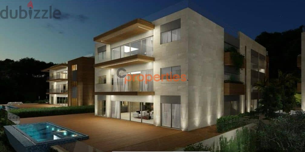 Apartment For Sale in Mtayleb شقة للبيع في المطيلب CPCF153 0