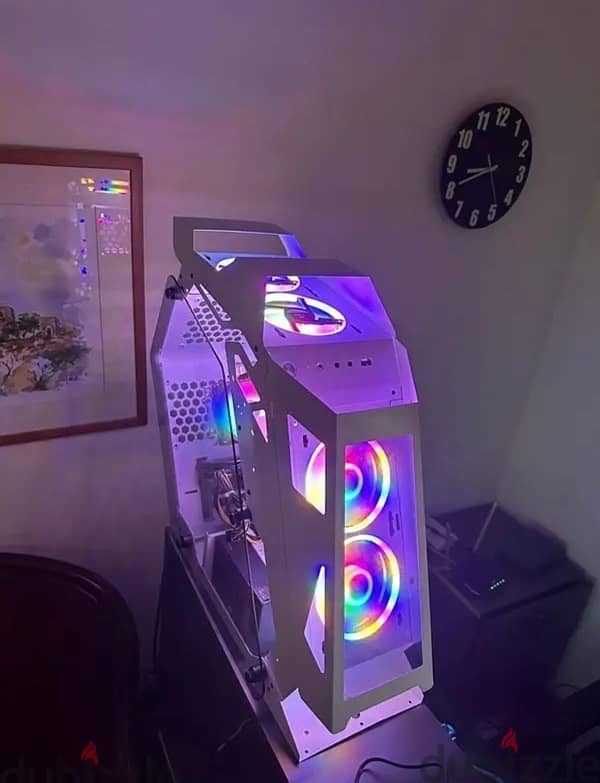 Gaming PC 0