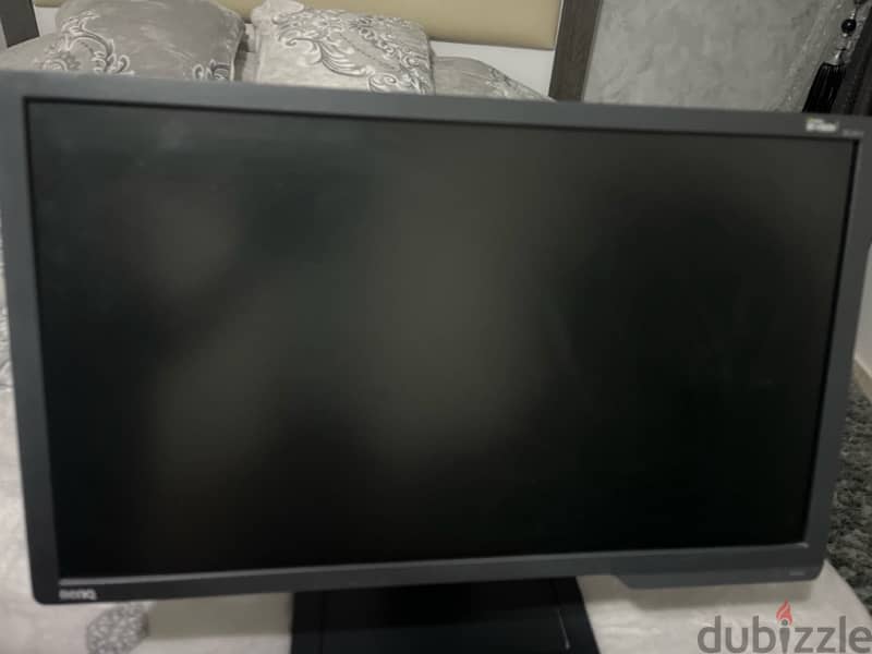 BenQ Zowie XL4211 Gaming Monitor 0