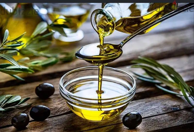 organic extra virgin olive oil 2