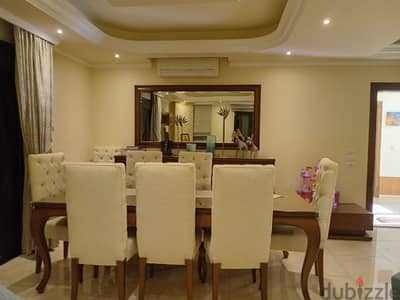 High Quality Dinning Room