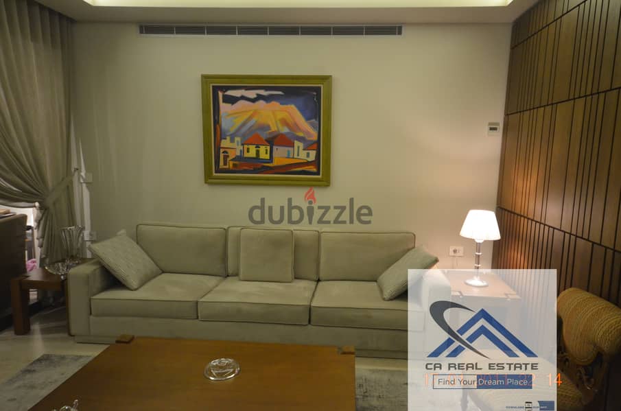 super deluxe for sale in hazmieh open view 0