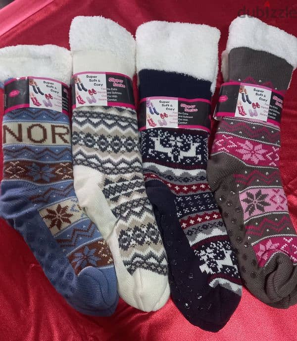 Christmas Socks 10