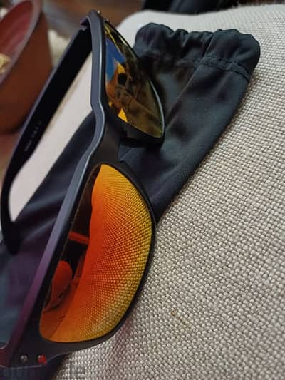 Oakley sunglasses