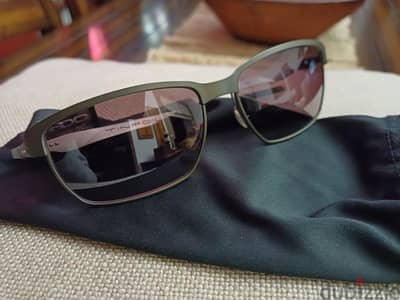 Oakley Tinfoil sunglasses