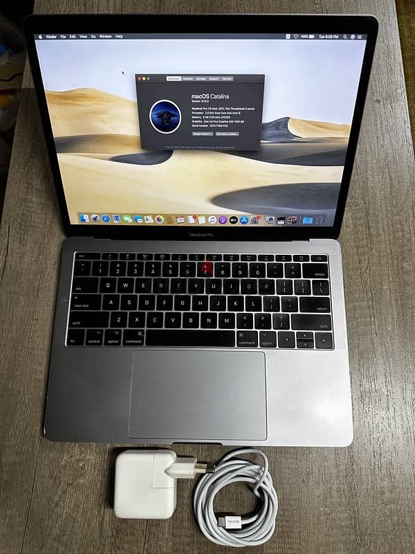 MacBook pro 9