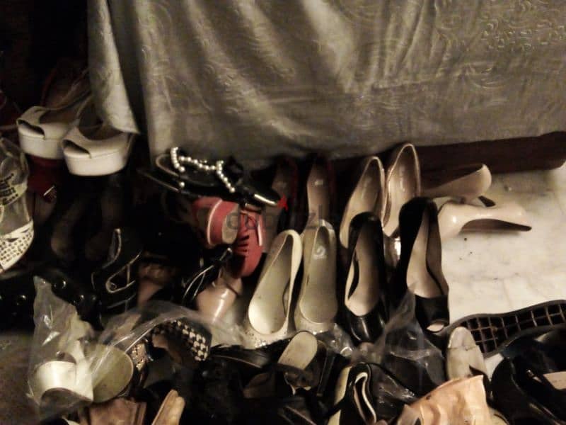 used shoes 1