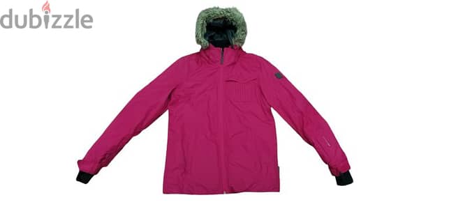 brunortti ski jacket