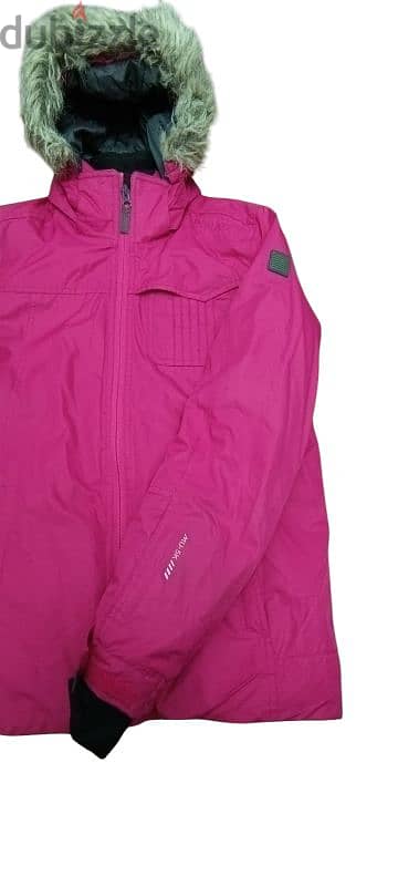 brunortti ski jacket 1