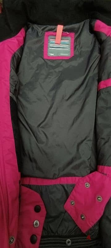 brunortti ski jacket 2