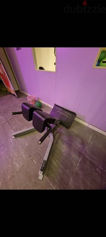 Gym For Sale 1