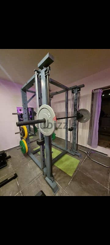 Gym For Sale 2