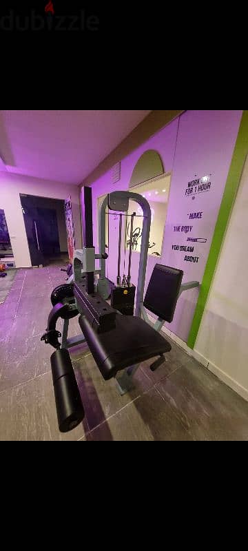 Gym For Sale 3