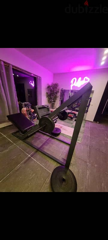 Gym For Sale 4