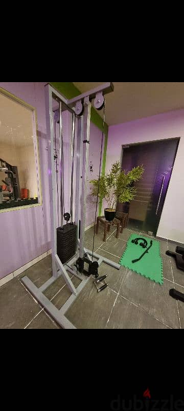 Gym For Sale 5