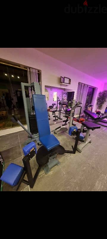 Gym For Sale 6