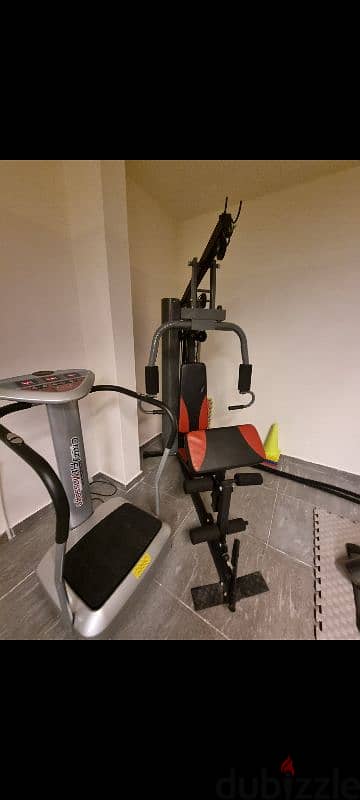 Gym For Sale 8