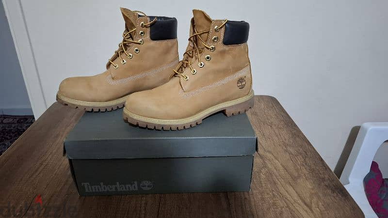 Timberland original boot - Size 42 / 8.5 1